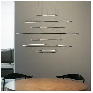 NEMO Drop 5 Suspension, LED, DRP LDD 52,Vendu parmyareadesign