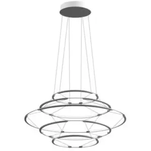 NEMO Drop 5 Suspension, LED, DRP LDD 51,Vendu parmyareadesign