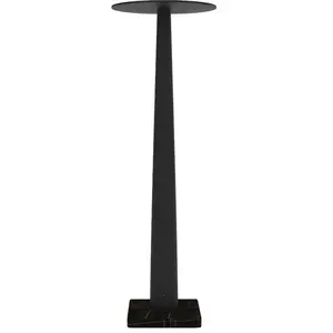 Comparateur de prix : NEMO Portofino Lampe de table sans fil, LED, avec pied en marbre, POR LNN 12,
