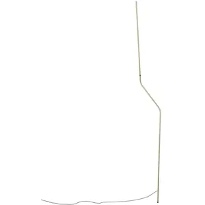 NEMO lampadaire NEO LED (Or - Aluminium) pas cher