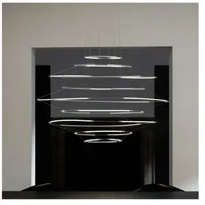 NEMO Drop 5 Suspension, LED, DRP LDD 53,Vendu parmyareadesign