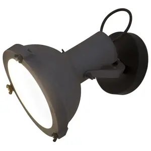 Comparateur de prix : NEMO PROJECTEUR Applique murale, E27, PRP FDW 31,