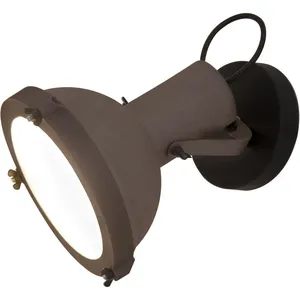 Comparateur de prix : NEMO PROJECTEUR Applique murale, E27, PRP FMW 31,