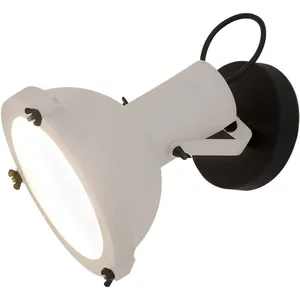 Comparateur de prix : NEMO PROJECTEUR Applique murale, E27, PRP FWS 31,