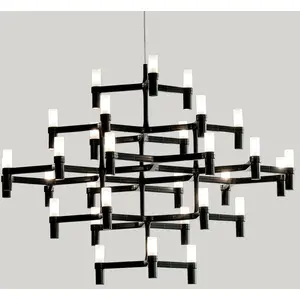 Comparateur de prix : NEMO Crown Major Suspension, G9, CRO HNT 52,