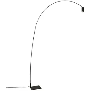 NEMO FOX Lampadaire, LED, FOX LN2 21,