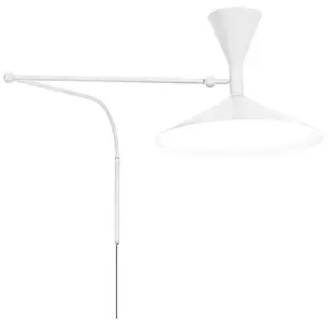 Comparateur de prix : NEMO LAMPE DE MARSEILLE Applique murale, E27, LDM EWW 31,