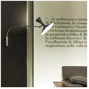Comparateur de prix : NEMO Mini Lampe De Marseille Applique murale, E14, LMM EDD 31,