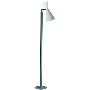 NEMO PARLIAMENT Lampadaire, E27, PAR EDW 22,Vendu parmyareadesign