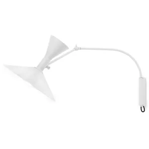 Comparateur de prix : NEMO Mini Lampe De Marseille Applique murale, E14, LMM EWW 31,