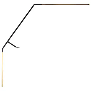 NEMO lampe de table BIRD LED (Noir - Aluminium) pas cher