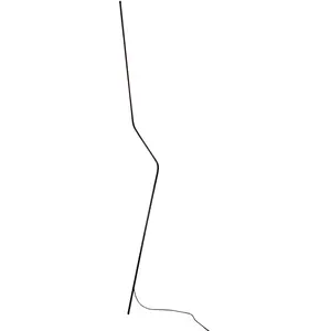 NEMO lampadaire NEO LED (Noir - Aluminium)Vendu parmyareadesign