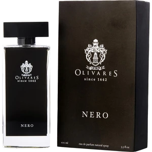 Nero - Olivares Eau De Parfum Spray 100 ml pas cher