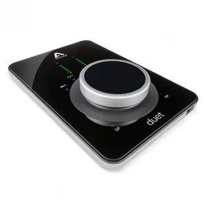 Apogee Apogee DUET 3 - Interface audio compacte USB Type-C 2x4