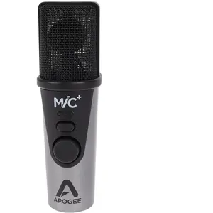 Apogee MiC+ - Microphone - USB