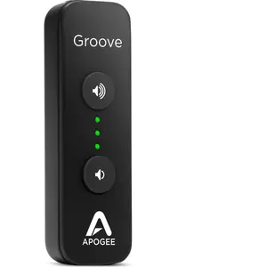 Apogee Groove - carte son pas cher
