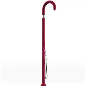 Arkema - FUNNY YIN T145 douche extérieure avec douchette - eau froide ... pas cher
