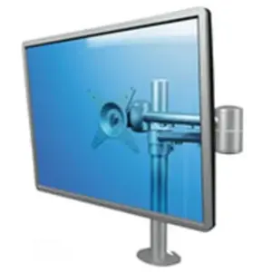 Dataflex 52.662 Support d'écran plat pour bureau pas cher