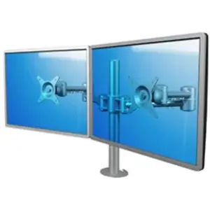 Dataflex 52.632 Support d'écran plat pour bureau pas cher