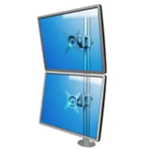 Dataflex 52.672 Support d'écran plat pour bureau pas cher