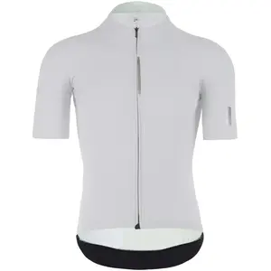 Comparateur de prix : Q36.5 Maillot à Manches Courtes Pinstripe Pro