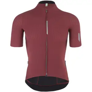 Q36.5 Maillot manches courtes Pinstripe Pro pas cher