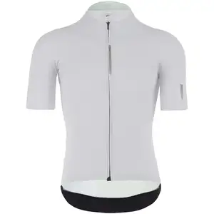 Comparateur de prix : Q36.5 Maillot à Manches Courtes Pinstripe Pro