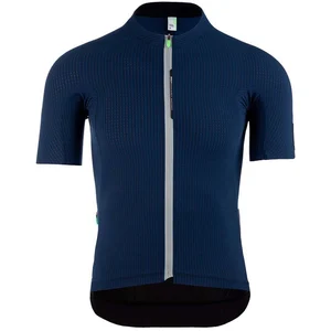 Q36.5 Maillot à Manches Courtes Pinstripe Pro pas cher