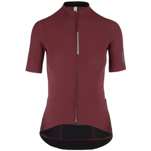 Q36.5 Maillot à Manches Courtes Pinstripe Pro pas cher