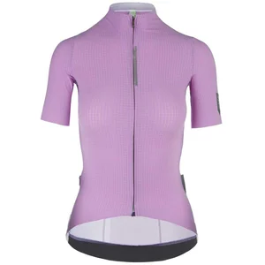 Q36.5 Maillot à Manches Courtes Pinstripe Pro pas cher