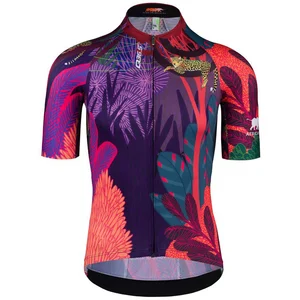 Q36.5 Maillot à Manches Courtes R2 pas cher