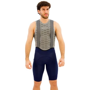 Comparateur de prix : Cuissard Q36.5 Gregarius Essential bleu marine - 3XL