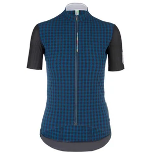 Q36.5 Maillot à Manches Courtes Clima pas cher