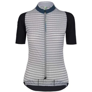 Q36.5 Maillot à Manches Courtes Clima pas cher