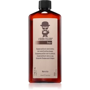 Barba Italiana Fenice shampoing antipelliculaire 250 ml pas cher