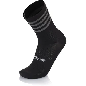 Mb Wear Chaussettes Night pas cher
