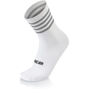 Mb Wear Chaussettes Night pas cher