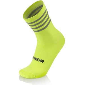 Mb Wear Chaussettes Night pas cher
