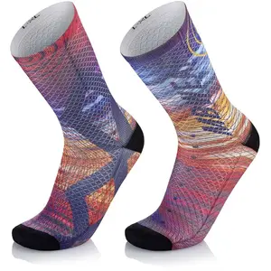 Mb Wear Chaussettes Fun Speed pas cher