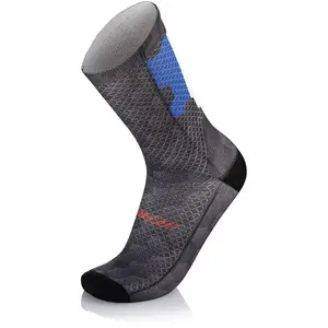 Mb Wear Chaussettes Fun Nations France pas cher