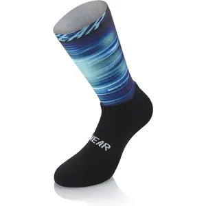 Mb Wear Chaussettes Aero Fast pas cher