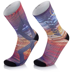 Mb Wear Chaussettes Fun Speed pas cher
