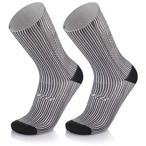 Mb Wear Chaussettes Fun F*you pas cher