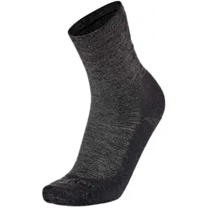 Chaussettes Mb Wear Siberia Gris S/M MBSI18S002V pas cher