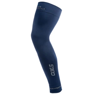 Jambières Q36.5 Sun & Air Bleu, Taille XS/SVendu parbikeinn