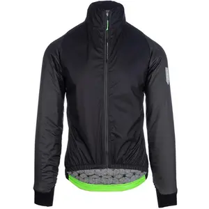 Comparateur de prix : Veste hiver Q36.5 Adventure Noir S 062.2.S