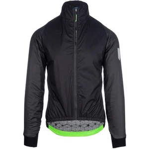 Comparateur de prix : Veste Q36.5 Adventure Winter Black pour hommes, Taille M