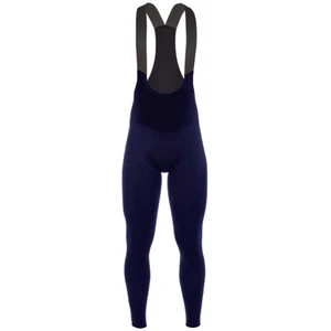 Cuissard À Bretelles Q36.5 Longue Salopette L1 Bleu Marine Homme, Taille SVendu par365rider