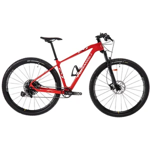 Formigli Vtt R1 Carbon 29´´ MVendu parbikeinn