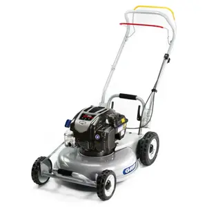Comparateur de prix : Tondeuse Thermique Grin HM53A B&S - Briggs & Stratton 675 - 53 cm - 4 ...